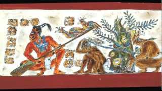 The Creation Story of the Maya [upl. by Faruq]