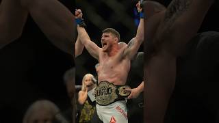 UFC ⚡️MICHAEL BISPING THE BEST STRIKER 😈 bisping uk london cyprus ufc legend mma g [upl. by Vaclav772]