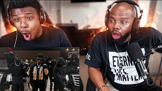 FOOLIO DISS Yungeen Ace  Do It  DAD REACTION [upl. by Filberto374]