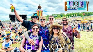 GLASTONBURY FESTIVAL 2024 THE MOVIE [upl. by Ruperto]