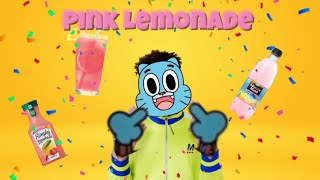 LeoStayTrill  Pink Lemonade Official Audio [upl. by Enelak]