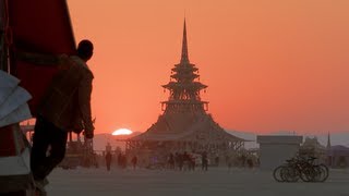 Spark A Burning Man Story Official Trailer [upl. by Yona770]