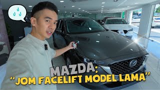 MAZDA PALING BERSEPAH DAN BEST SELLER DI MALAYSIA  Mazda CX5 2024 Facelift [upl. by Russon]