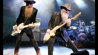 ZZ Top  Tush Live from Texas [upl. by Sitnik156]