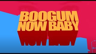 The Oogum Boogum Song Official Lyric Video  Brenton Wood from The Very Best Of [upl. by Pattin730]