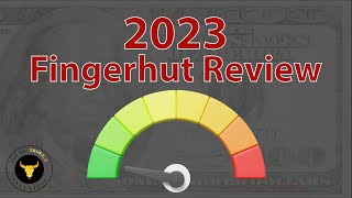 2023 Fingerhut Review [upl. by Ainad]