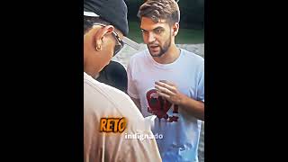 🎥margaridavii e marcosolliveiraooffunnymoments tentenaorir engraçado memes humor rir comedia [upl. by Ynittirb246]