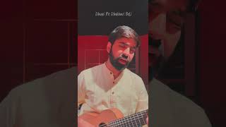 Dhuni Re Dhakhavi  Gujarati Folk  Vishal Khatri [upl. by Feledy489]