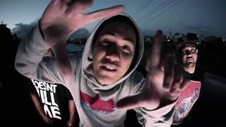 Derty Sesh feat Ethical amp Young Sid  Really Dont Care REMIX Official Music Video [upl. by Stambaugh]