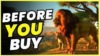 Is Planet Zoo Worth It 2024 Watch BEFORE You Buy [upl. by Snell]