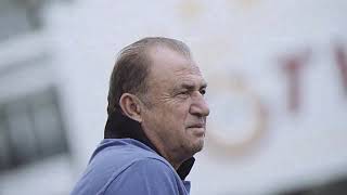 Fatih Terim  Vefasız hiç düşündün mü edit [upl. by Aiekan901]