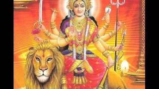 SHREE NAVDURGA STOTRAM [upl. by Aryn699]