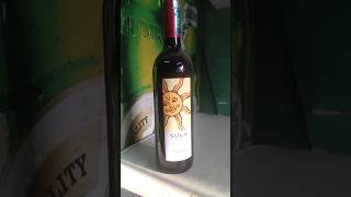 Sula Wine  750ml price 920Alcohal135 West bangal India 2024 [upl. by Anerda]