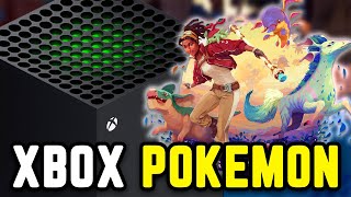 Canceled XBOX Game is Back  Xbox Gets Another Pokemon Like Game  More Towerborn Details [upl. by Ylluz961]