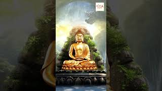 Buddha Purnima Mantra  Buddham Saranam Gacchami  Meditation Song [upl. by Amairam]