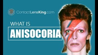 What is Anisocoria Causes and Symptoms of Anisocoria [upl. by Narhet]