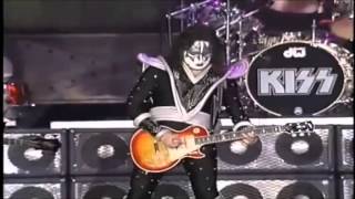 Kiss  Detroit Rock City subtitulos en español [upl. by Leamhsi]