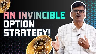 An INVINCIBLE Bitcoin Trading Strategy  Excellent Returns Minimal Risk [upl. by Trescha]