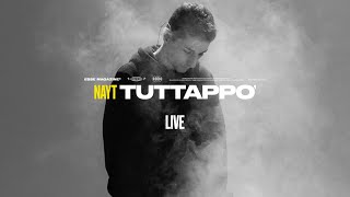 Nayt  Tuttappo’ LIVE  ESSE MAGAZINE [upl. by Aihseken]