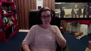 Steal My Girl Reaction Video  Mays Scrapbook [upl. by Htezzil289]