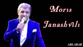 Moris Janashvili Dalie Gadadi Alaverdi live [upl. by Clemmy]