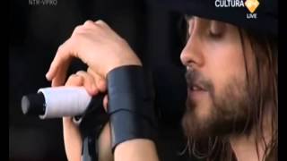 Jared Leto More You Understand [upl. by Akihc]