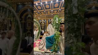 Duniya me jo bhi nikah krta haiyoutubeshorts nikah muhammad wedding married shadi love wife [upl. by Tien]