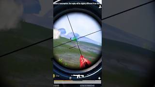 M416 6x 200m headshots gameplay BGMI😈60fps bgmi gaming m416 Kingcobra1 IQOO NE0 7 [upl. by Aliza327]