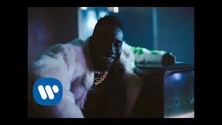 Kojey Radical  2020 Official Music Video [upl. by Sabah]