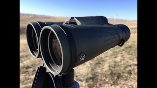 Kaibab HD 18x56 Binocular [upl. by Voss683]