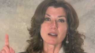 Guideposts Chats with Amy Grant Three Caregiving Tips [upl. by Jessy535]