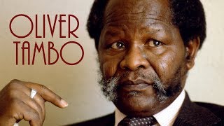 Oliver Tambo Thetha No Botha  African Marimba Music [upl. by Arim]