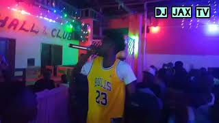 SHOW LIVE YA CHEMBE THE DON BALAA TUPU NDANI YA CLUB WADADA WAKIJIACHIA CHURA [upl. by Sharline]