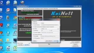 Como baixar e instalar minecraft 1710 KEI NETT PIRATA [upl. by Aedrahs389]