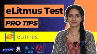 eLitmus test  crack amazing offCampus offers [upl. by Burns]