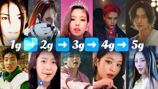 MOST ICONIC KPOP SONGS that everyone should know [upl. by Scrivens433]