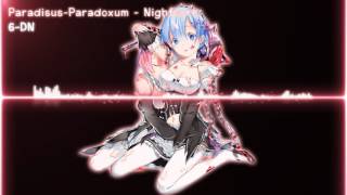 ParadisusParadoxum  Nightcore [upl. by Nikolai127]