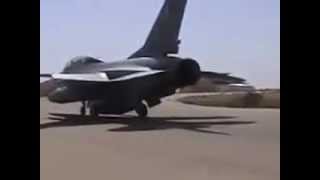 Pakistan falcon F16 in jordan to attack to Israel [upl. by Holey]