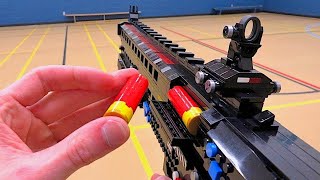 The Most Ingenious Lego Machines That REALLY Work [upl. by Calie]