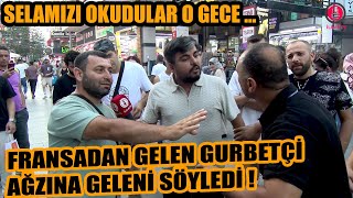 Akaryakıt zammı AKPliler bile kızdırdı  quot Selamızı okudular Allah belalarını versin quot [upl. by Connell]