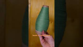 Can I turn aspen leaves into green dye trees naturaldye woodworking [upl. by Yelyab]