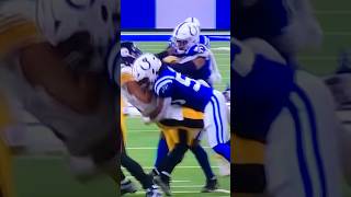 Is this roughing the passer [upl. by Lanae]