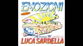 Luca Sardella  Ancora Cover 1996 [upl. by Illib521]