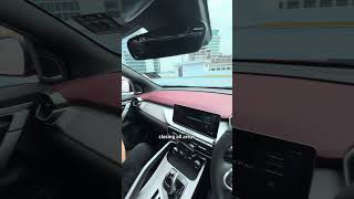 2024 Proton X50 的语音控制系统真的厉害了很多！shorts automachi [upl. by Wiedmann]