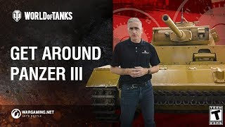 Inside the Chieftains Hatch Kanonenjagdpanzer Pt 2 [upl. by Wertz]