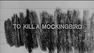 To Kill A Mockingbird Main Title Sequence  ReScored by Matthew Pablo [upl. by Akelam]