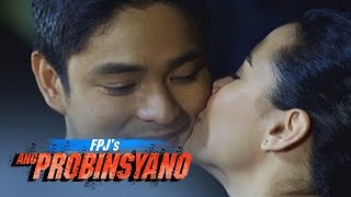 FPJs Ang Probinsyano Cardo amp Alyana are officially together [upl. by Htebizile40]