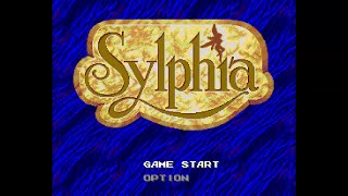 Sylphia Full Soundtrack [upl. by Fitzger]