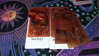 1111 TU ALMA GEMELA SUEÑA MUCHO CONTIGO ♥️ ENERGIAS DEL DIA ❣️ TAROT DEL AMOR ♥️ [upl. by Dorcas]