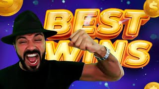 🌟 ROSHTEIN Compilation The Best of March 💰 roshtein casinogaming bigwin million [upl. by Nnyled]